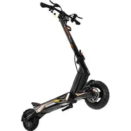 Електросамокат Kugoo Kirin T3 [160383] - мініатюра 5
