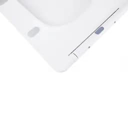 Сидіння для унітазу Qtap (Tern) з мікроліфтом Slim QT99HXU10W - мініатюра 3