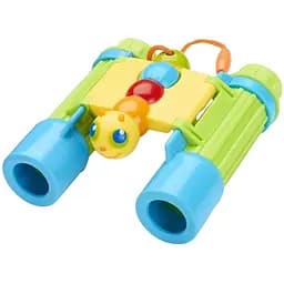 Детский бинокль Melissa&Doug Счастливая бабка (MD16091)