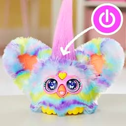 Набір іграшковий Hasbro Furby Furblets 2 шт. (G1336) - мініатюра 6