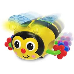 Інтерактивна іграшка Kiddi Smart Наздожени бджілку (557822-43) - мініатюра 3