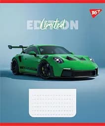 Упаковка зошитів Yes Limited edition учнівський загальний 15 шт./36 кл. (767921) - мініатюра 6
