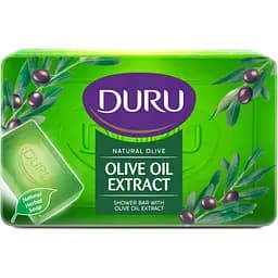 Мыло Duru Fresh Sensations Оливка 150 г