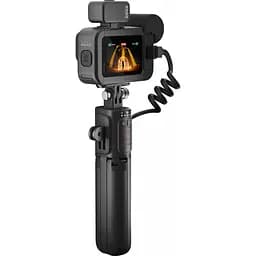Екшн-камера GoPro HERO13 Black Creator Edition Bundle (CHDFB-131-EU) [114559] - мініатюра 7
