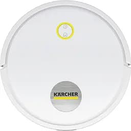 Робот-пилосос Karcher RCV 2 (1.269-670.0) [120654] - мініатюра 4