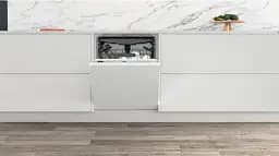 Посудомийна машина Whirlpool WIC3C33PFE - мініатюра 9