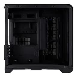 Корпус 1stPlayer VT5 Black без БП (VT5-BK) - мініатюра 5