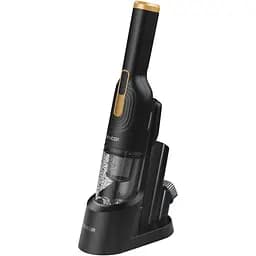 Ручний пилосос Sencor SVC308BK Black - мініатюра 2