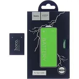 Акб Hoco Samsung X200 AB463446BU