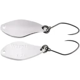 Блесна Nories Masukurouto Weeper 1.2g Белый (1013-1561.10.62)