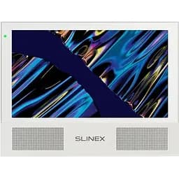 Відеодомофон Slinex Sonik 7 Cloud white