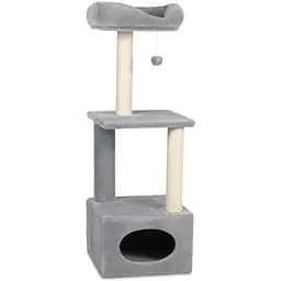 Когтеточка Природа для котов Д23 (PR242961)