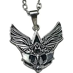 Кулон Creed Ассасін крід 40.60