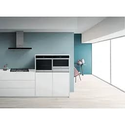 Духова шафа Whirlpool з гідролітичним очищенням W7OS44S1H - мініатюра 11