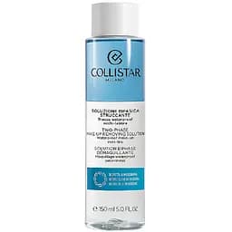 Рідина для зняття макіяжу Collistar Two-Phase Make-up Removing Solution 200 мл