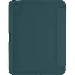 Чохол-книжка ArmorStandart Y-Type PEN для Apple iPad 10th Gen 10.9` (2022)/iPad 11 (2025) Pine Green (ARM77502) [133723] - мініатюра 2