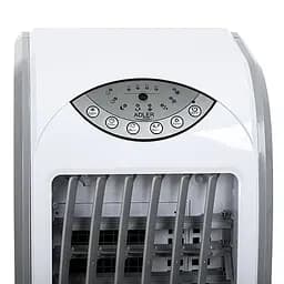 Охолоджувач повітря переносний Adler AD 7915 7L, 3 в 1 - мініатюра 7
