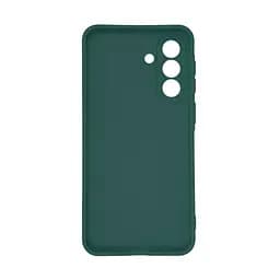 Чехол ArmorStandart ICON для Samsung A37 5G Camera cover Dark Green (ARM89809) - мініатюра 2
