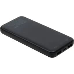Батарея універсальна Vinga 10000 mAh 10W Black (VPBB10) - мініатюра 4