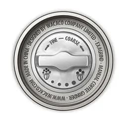Ручна кавомолка Wacaco Exagrind - мініатюра 7