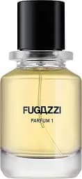 Духи Fugazzi Parfum 1 Тестер 50 мл 