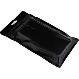 Чохол-накладка Toto TPU Clear Case HuAwei Mate 20 lite Transparent - мініатюра 2