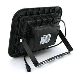 Инфракрасный прожектор ИК Voltronic LW96100IR60 12В на 96 диодов с дальностью освещения 100 м, угол обзора 30° - мініатюра 2