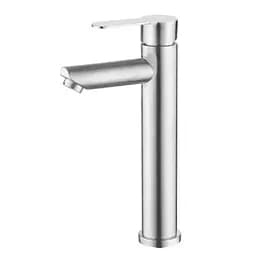 Смеситель для умывальника Zerix LR71103 ZX2989 Нержавеющая сталь