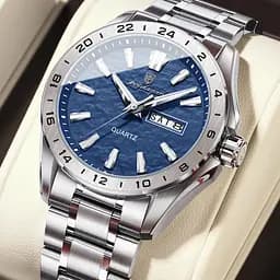 Годинник Poedagar Extra