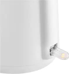 Електрочайник Sencor SWK 0155WH (7099679) - мініатюра 3