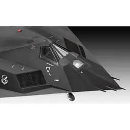 Збірна модель Revell набір до 75-ї річниці US Air Force 3 літаки масштаб 1:72, 250 деталей (RVL-05670) - мініатюра 4