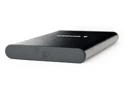 Внешний карман 2.5 SATA HDD/SDD USB3.1 Gembird EE2U3S6 - мініатюра 4