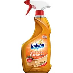Чистящее средство деревянных поверхностей Kalyon с триггером 750 мл