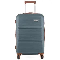 Валіза Semi Line 28" L Petrol (T5641-3) - мініатюра 3