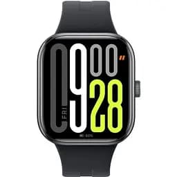 Смарт годинник Xiaomi Redmi Watch 5 чорний BHR9389GL