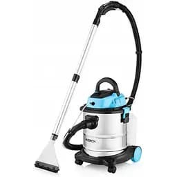 Пылесос Kerch Omega VC1600 многофункциональный моющий 1600 Вт