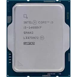 Процесор Intel Core i5-14600KF Box (BX8071514600KF) EU [133088] - мініатюра 2