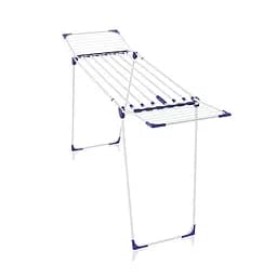 Каркас для сушіння білизни Leifheit Classic Extendable 230 Solid (81635) - мініатюра 2