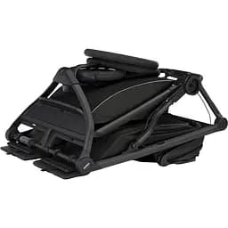 Дитяча коляска Thule Urban Glide 3 Double Black (TH 10101978) - мініатюра 13