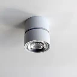 Накладний світильник Friendlylight Silent Surf LED 7W FL2107 - мініатюра 2