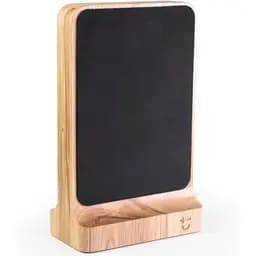 Магнітна підставка для ножів (дерево ясен) Bisbell (BMKB19-ASH)