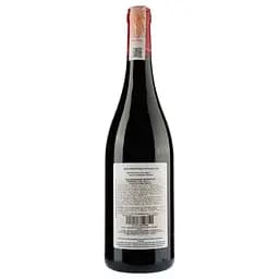 Вино Le Monde Refosco Dal Peduncolo DOC, червоне, сухе, 0,75 л - мініатюра 2