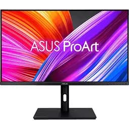 Монітор 32" ASUS ProArt Display PA328QV Professional Monitor QHD IPS 75Hz (90LM00X0-B02370)