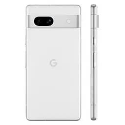 Смартфон Google Pixel 7a 8/128GB Snow