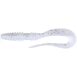 Силикон Keitech Mad Wag Mini 3.5" #422 Sight Flash 10 шт/уп