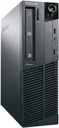 Комп'ютер Lenovo ThinkCentre M81 SFF (i3-2120/4/500) Б/В - мініатюра 2