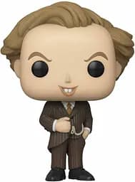 Фигурка Funko Pop Фанко Поп Пеннивайз без грима Pennywise without make up 10 см IT PW 876