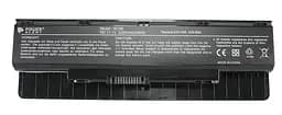 Акумулятор для ноутбуків Asus N46 (A32-N56) 11.1V 5200 mAh