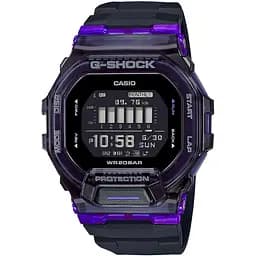 Мужские часы Casio G-Shock G-Squad GBD-200SM-1A6