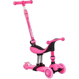 Самокатвелобіг Best Scooter 3 в 1 BS-23180